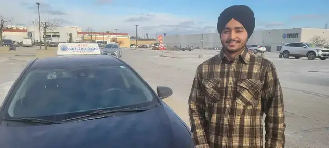 DRIVING LESSONS - Photo 4