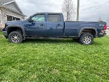 2014 GMC Sierra 2500HD SOLD PENDING