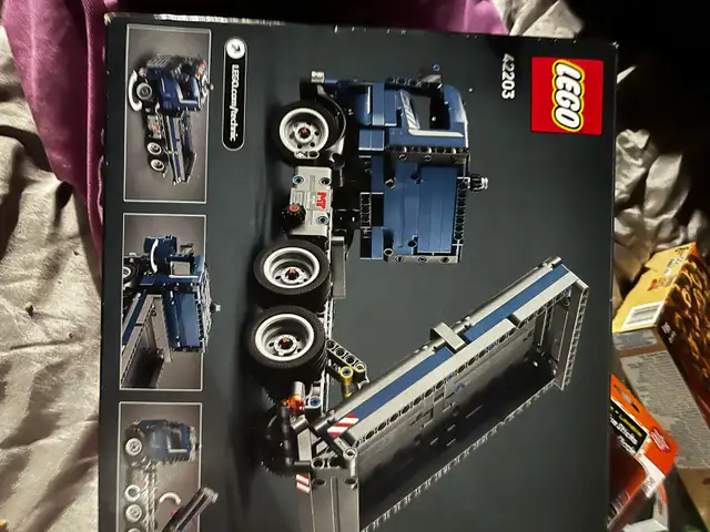 Lego half price! - Photo 2