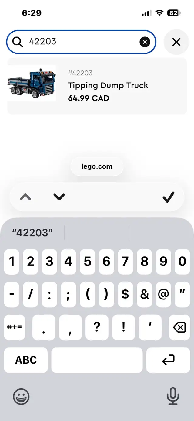 Lego half price! - Photo 3