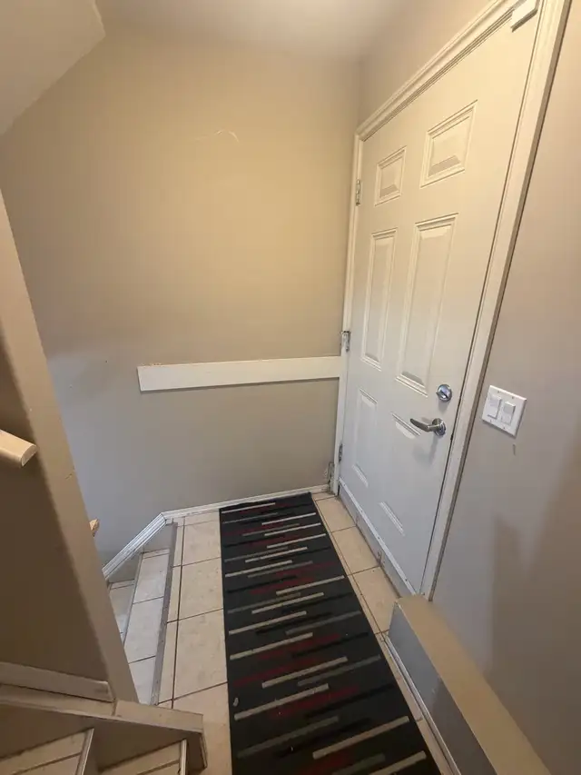 Room for rent - Photo 8