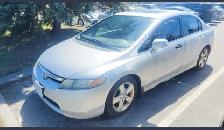 2008 Honda civic - Photo 6