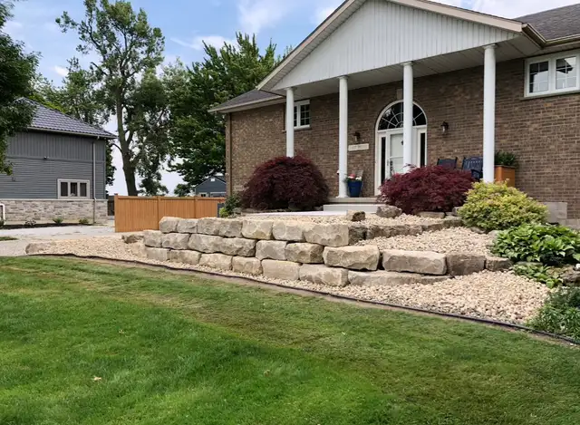 Landscaping/ Excavation Company looking for employee - Photo 2