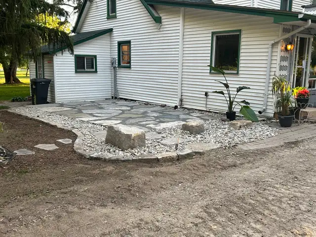 Landscaping/ Excavation Company looking for employee - Photo 3