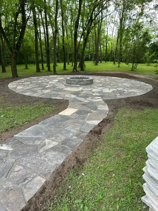 Landscaping/ Excavation Company looking for employee - Photo 5