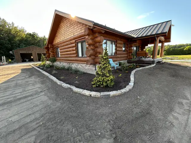 Landscaping/ Excavation Company looking for employee - Photo 6