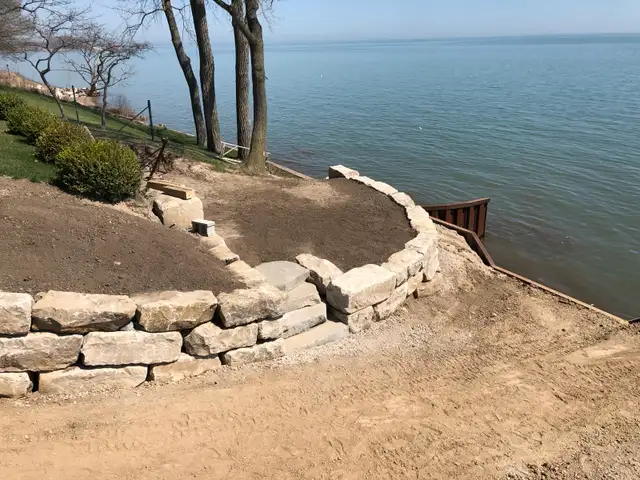 Landscaping/ Excavation Company looking for employee - Photo 7