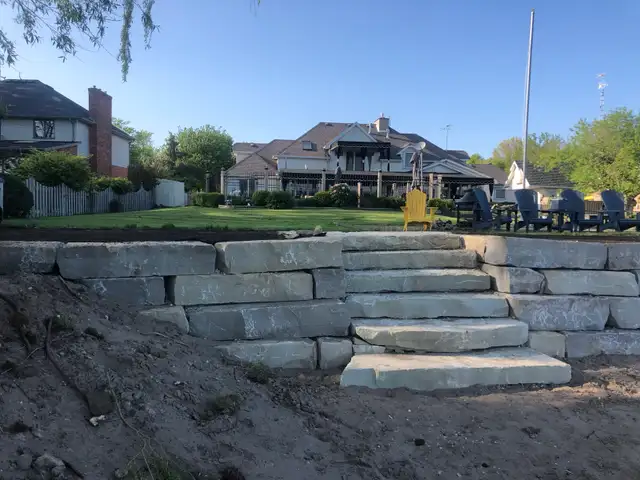 Landscaping/ Excavation Company looking for employee - Photo 8