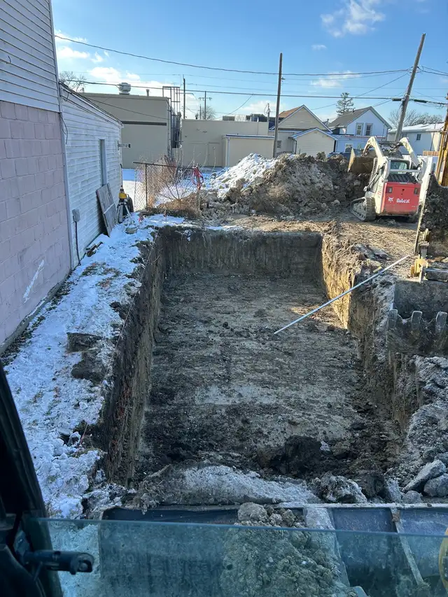 Landscaping/ Excavation Company looking for employee - Photo 9