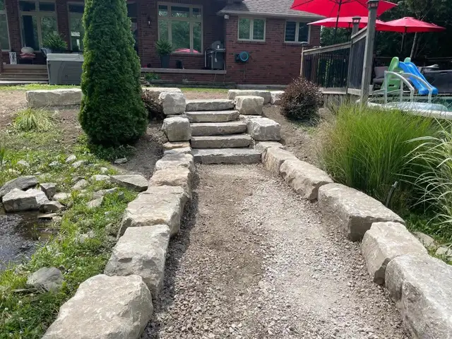 Landscaping/ Excavation Company looking for employee - Photo 10