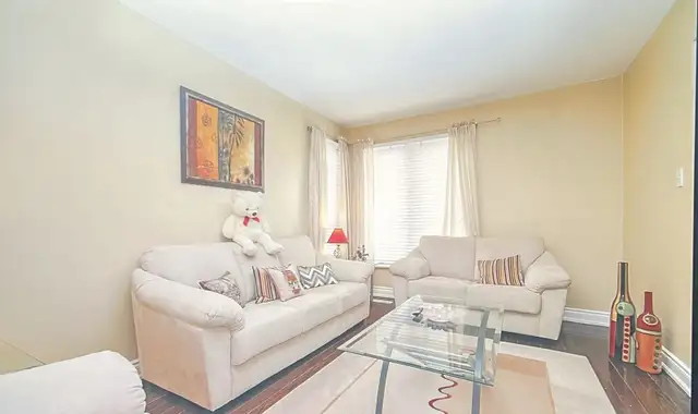 4 BEDROOMS 2.5 WASHROOMS HOUSE FOR RENT - Photo 5