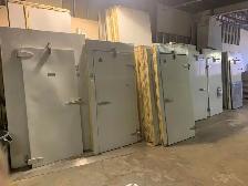 ACHAT de Chambre Froide (WALK-IN FRIDGE BUYER) 514-655-9653