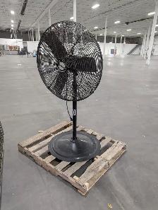 Large Fan