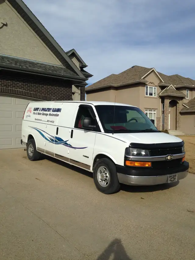 Carpet & Upholstery Cleaning - Photo 2