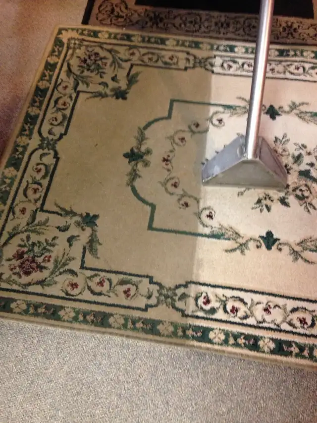 Carpet & Upholstery Cleaning - Photo 8