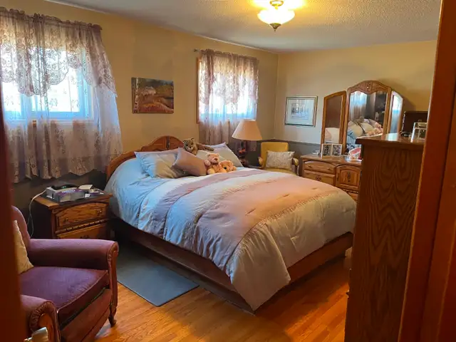 2 Bedroom, 1 bathroom house for sale in Selkirk, Mb - Photo 5
