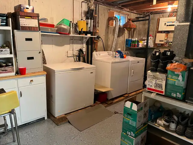 2 Bedroom, 1 bathroom house for sale in Selkirk, Mb - Photo 9