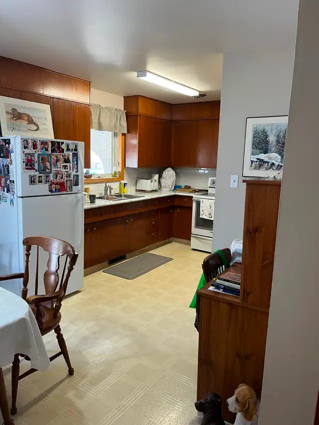 2 Bedroom, 1 bathroom house for sale in Selkirk, Mb - Photo 15