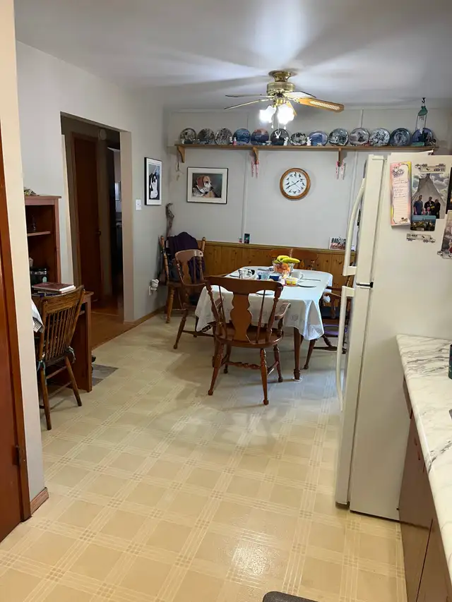 2 Bedroom, 1 bathroom house for sale in Selkirk, Mb - Photo 16