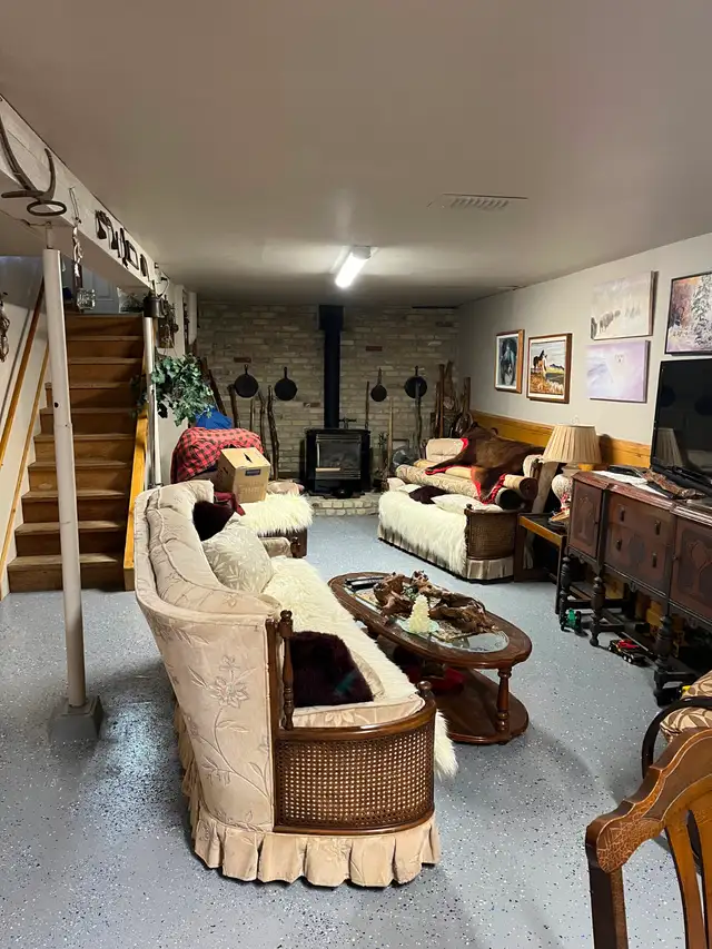 2 Bedroom, 1 bathroom house for sale in Selkirk, Mb - Photo 19