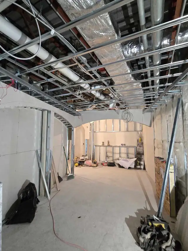 looking for long term hourly employment