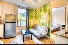 Superbe appartement au Centre Ville !