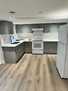 4 Bedroom 2 Full Bath Walkout Basement