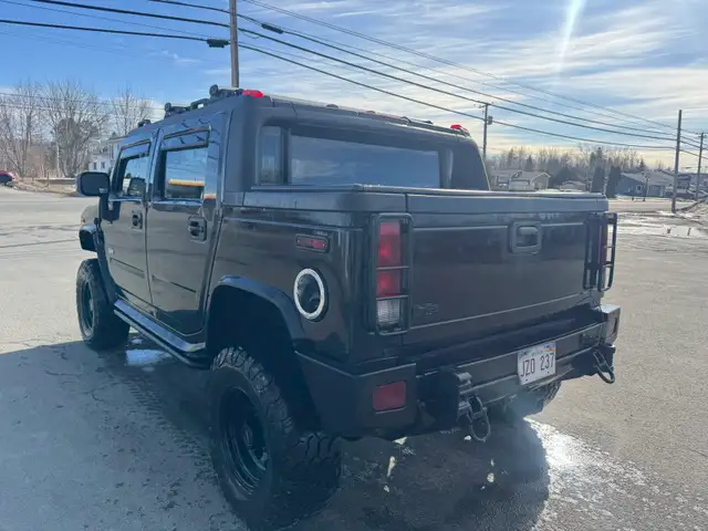 2006 Hummer H2 SUT - Photo 3