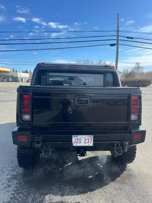 2006 Hummer H2 SUT - Photo 4