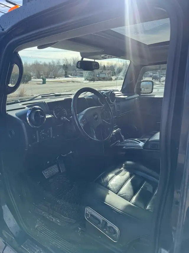 2006 Hummer H2 SUT - Photo 5