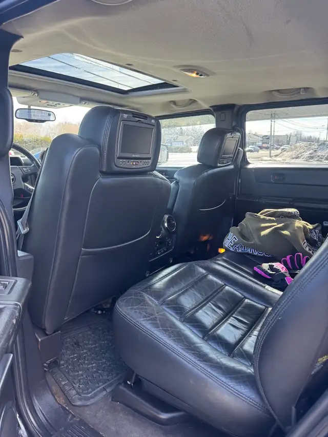 2006 Hummer H2 SUT - Photo 6