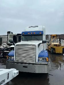 1996 Freightliner FLD 120 – Detroit Series 60 | 13 Speed | Fresh