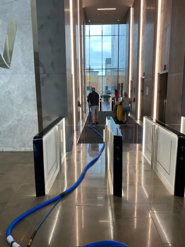 Carpet and Upholstery Cleaning - Photo 5