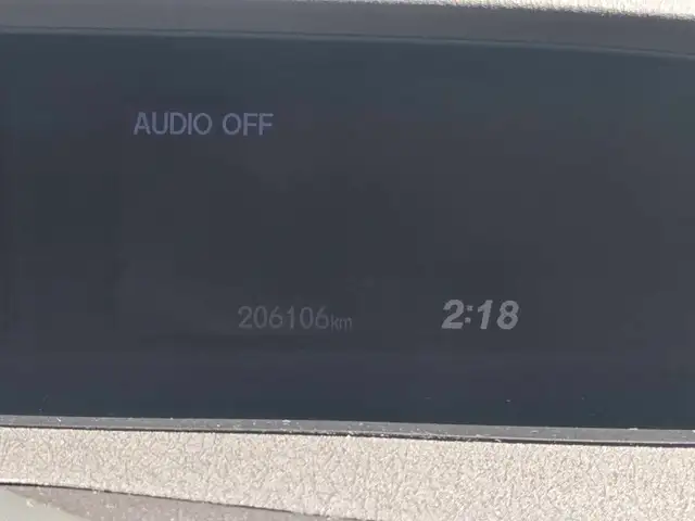 2012 Hoda Civic Lx 4dr. Manual 5 speed 206106km - Photo 6