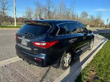 2015 Infiniti QX60 PREMIUM AWD - Photo 4