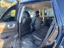 2015 Infiniti QX60 PREMIUM AWD - Photo 7