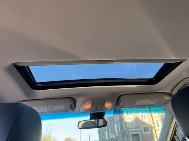 2015 Infiniti QX60 PREMIUM AWD - Photo 9