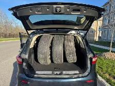 2015 Infiniti QX60 PREMIUM AWD - Photo 10