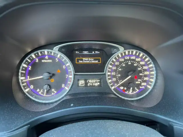 2015 Infiniti QX60 PREMIUM AWD - Photo 13