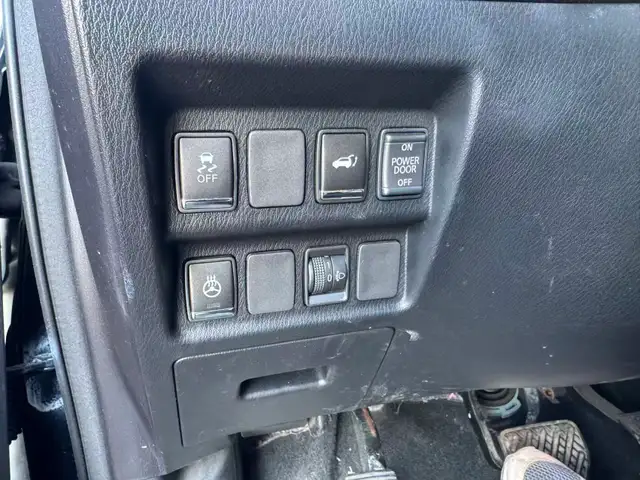 2015 Infiniti QX60 PREMIUM AWD - Photo 16