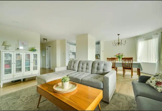 À Louer: 1885 rue Jean-Picard Chomedey LAVAL - Photo 3