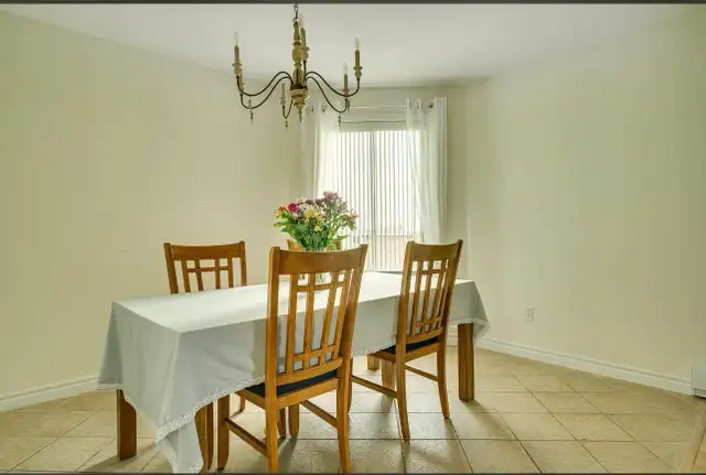 À Louer: 1885 rue Jean-Picard Chomedey LAVAL - Photo 6