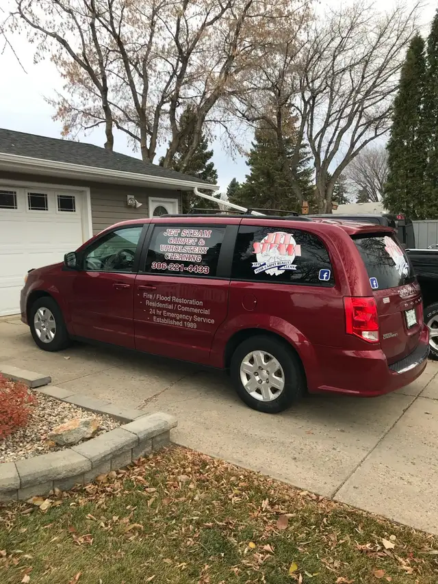 Carpet and Upholstery Cleaning - Photo 3