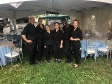 Professional Event Staff Bartender Servers Weddings Birthdays - Photo 5
