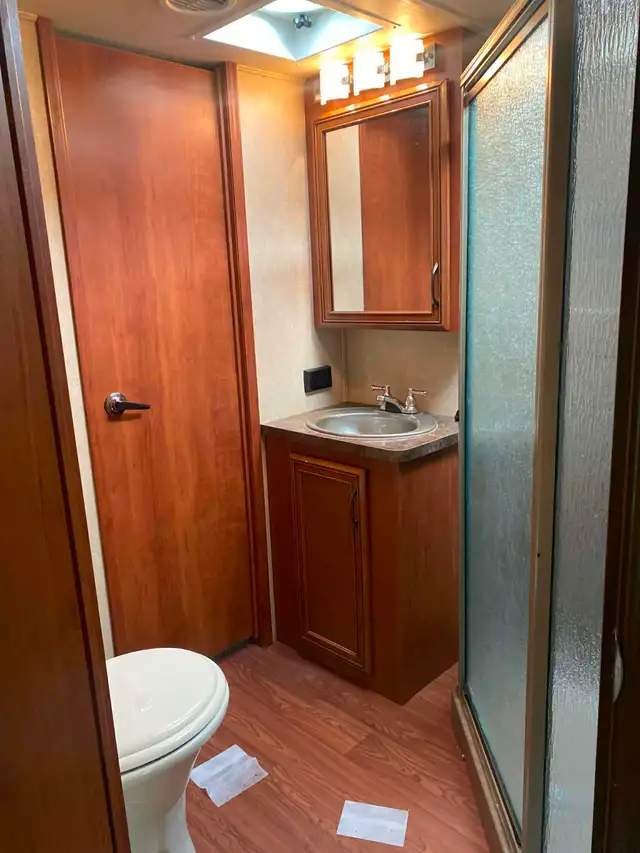 Roulotte (Fifth Wheel) - Photo 7