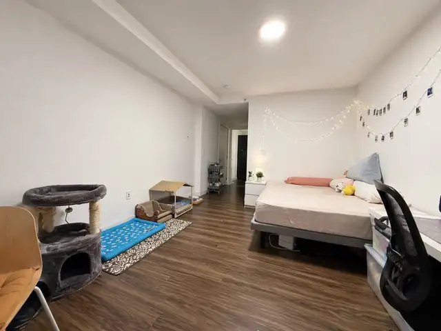 Lease Takeover | The Pearl DT Halifax | Female only - Photo 2