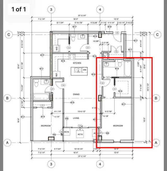 Lease Takeover | The Pearl DT Halifax | Female only - Photo 5