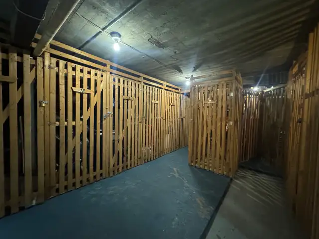 4.5 a louer - Photo 2