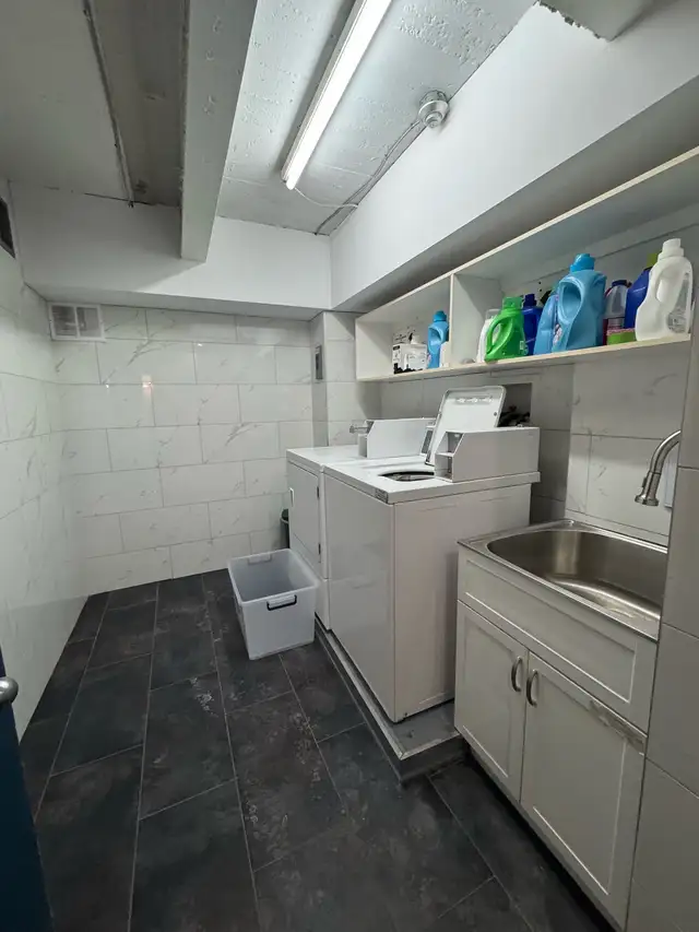 4.5 a louer - Photo 4