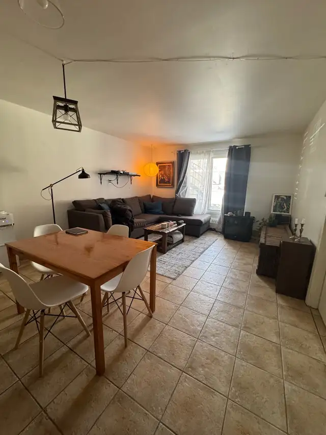 4.5 a louer - Photo 5